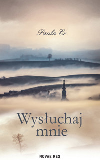 Wysłuchaj mnie - Paula Er  - ebook + książka