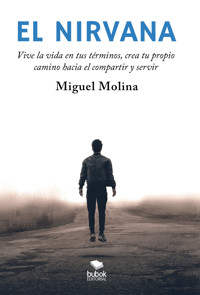 El nirvana - Miguel Molina - ebook