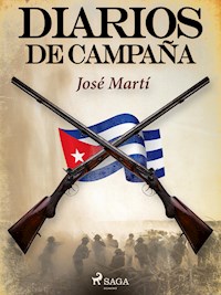Diarios de campaña - José Martí - ebook