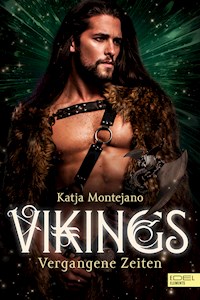 Vikings - Vergangene Zeiten - Katja Montejano - ebook