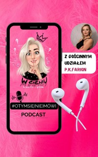 Wywiad z autorką książek Farion P.K. - W Cieniu Kartki i Pióra - ebook + audiobook