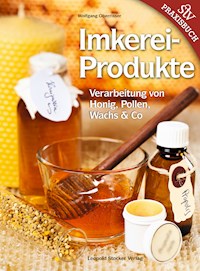 Imkereiprodukte - Oberrisser Wolfgang - ebook