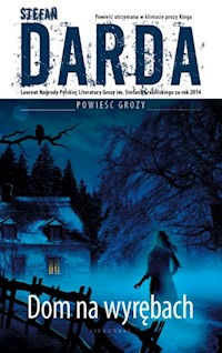 Dom na wyrębach - Darda  Stefan - audiobook + książka