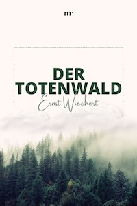 Im Totenwald - Ernst Wiechert - ebook