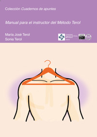 Manual para el instructor del Método Terol - María José Terol - ebook