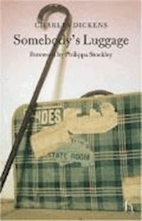 Somebody's Luggage - Dickens Charles - darmowy ebook
