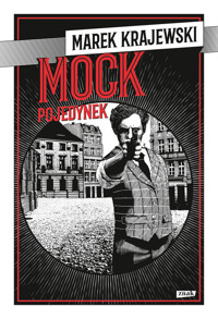 Mock. Pojedynek - Marek Krajewski - ebook