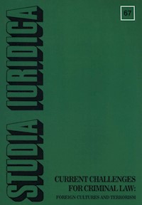 Studia Iuridica nr 67 -  - książka