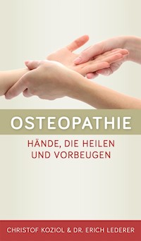 Osteopathie - Christof Koziol - ebook