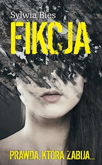 Fikcja - Bies Sylwia - ebook + książka