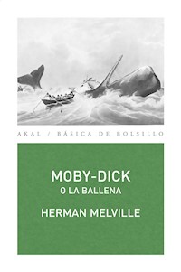 Moby-Dick o la ballena - Herman Melville - ebook