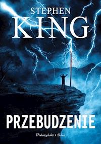 Przebudzenie - Stephen King - ebook + audiobook + książka