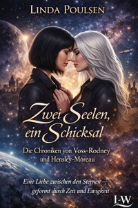 Zwei Seelen - Ein Schicksal - Linda Poulsen - ebook