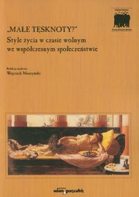 Małe tęsknoty? -  - książka