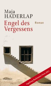 Engel des Vergessens - Maja Haderlap - ebook