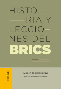 Historia y lecciones del BRICS - Mario G. Guerrero - ebook