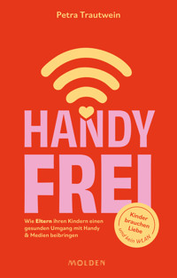 Handyfrei - Petra Trautwein - ebook