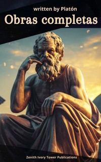 Platón - Platon - ebook