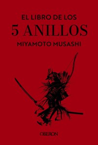 El libro de los cinco anillos - Musashi Miyamoto - ebook