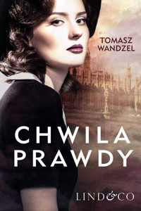 Chwila prawdy - Wandzel Tomasz - ebook + audiobook + książka