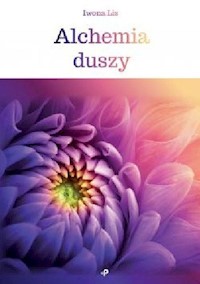 Alchemia duszy - Lis Iwona - książka