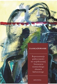 Zaangażowanie -  - książka