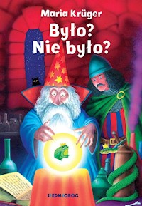 Było? Nie było? - Kruger Maria - książka