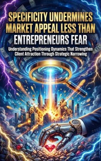 Specificity Undermines Market Appeal Less Than Entrepreneurs Fear - Alina Frost - ebook