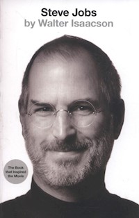 Steve Jobs - Walter Isaacson - książka