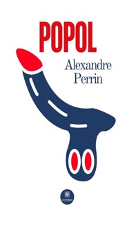 Popol - Alexandre Perrin - ebook