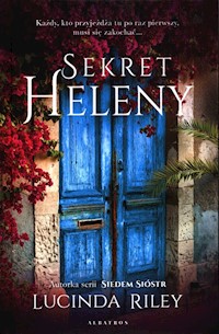 Sekret Heleny - Lucinda Riley - ebook + audiobook + książka