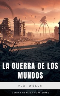 La guerra de los mundos - H G Wells - ebook