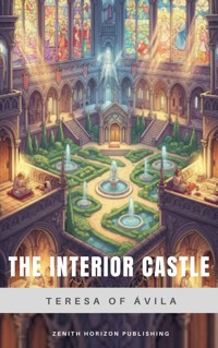 The Interior Castle - Teresa of Ávila - ebook