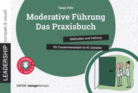 Moderative Führung: Das Praxisbuch - Tanja Föhr - ebook
