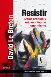 Resistir - David Le Breton - ebook