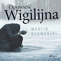 Opowieść wigilijna - Marcin Radwański - audiobook