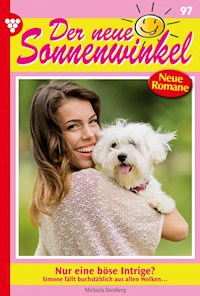 Nur eine böse Intrige? - Michaela Dornberg - ebook