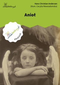 Anioł - Hans Christian Andersen - ebook