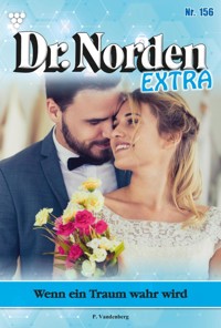 Wenn ein Traum wahr wird - Vandenberg Patricia - ebook