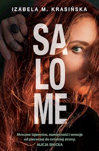 Salome - Izabela M. Krasińska - ebook