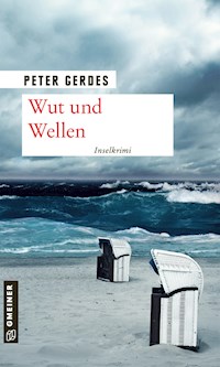 Wut und Wellen - Peter Gerdes - ebook