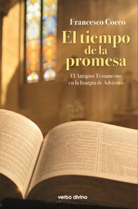 El tiempo de la promesa - Pierfrancesco Cocco - ebook