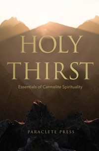 Holy Thirst -  - ebook