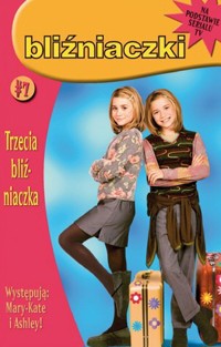 Trzecia bliźniaczka - Emma Harrison - ebook