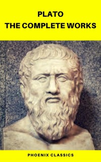 Plato: The Complete Works (Phoenix Classics) - Plato - ebook