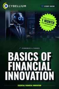 Basics of Financial Innovation - Cybellium - ebook