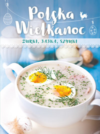 Polska Wielkanoc - zbiorowa praca - książka