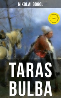 Taras Bulba - Nikolai Gogol - ebook