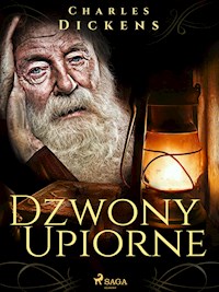 Dzwony upiorne - Dickens Charles - ebook