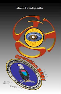 Operation BABI - Manfred Geerligs-Wilm - ebook